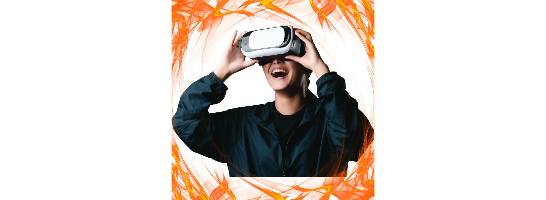 Atelier réalité virtuelle incendie 